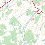 Tazewell South, VA FSTopo Legacy Preview 2