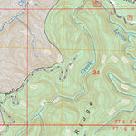Tellico Plains, TN - NC FSTopo Legacy Preview 3