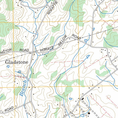 Telford, TN FSTopo Legacy Preview 2