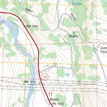 Teanaway, WA FSTopo Legacy Preview 3