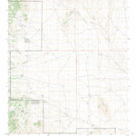Tenmile Hill, NM FSTopo Legacy Preview 1