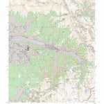 Telluride, CO FSTopo Legacy Preview 1