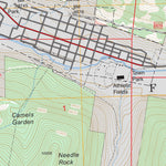 Telluride, CO FSTopo Legacy Preview 2