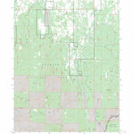 Tennant, CA FSTopo Legacy Preview 1