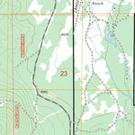 Tennant, CA FSTopo Legacy Preview 2