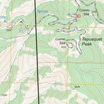 Tepusquet Canyon, CA FSTopo Legacy Preview 3