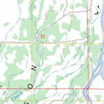 Teton Village, WY FSTopo Legacy Preview 2