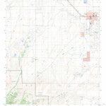 Thatcher, AZ FSTopo Legacy Preview 1