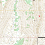 The Cap, UT FSTopo Legacy Preview 3