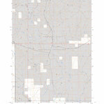 The Nose East, WY FSTopo Legacy Preview 1