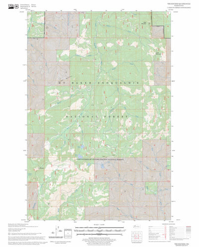 The Rockies, WA FSTopo Legacy Preview 1