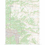 The Notch, WY FSTopo Legacy Preview 1