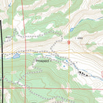 The Notch, WY FSTopo Legacy Preview 2