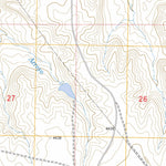 Thompson Arroyo, CO FSTopo Legacy Preview 2