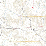 Thompson Arroyo, CO FSTopo Legacy Preview 3