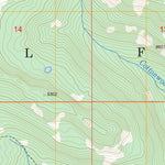 The Sentinel, MT FSTopo Legacy Preview 2