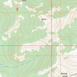 The Sentinel, MT FSTopo Legacy Preview 3