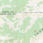 Thornburgh, CO FSTopo Legacy Preview 3