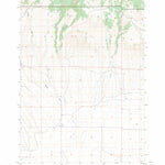 Thunder Gulch, ID FSTopo Legacy Preview 1