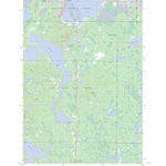 Thunder Lake, MN FSTopo Legacy Preview 1