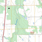 Tigertown, TX FSTopo Legacy Preview 3