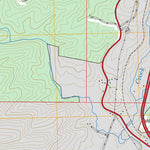 Tiger, GA FSTopo Legacy Preview 2