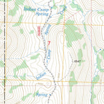 Timber Butte, ID FSTopo Legacy Preview 3