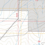 Timpas SW, CO FSTopo Legacy Preview 3