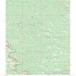 Timp Point, AZ FSTopo Legacy Preview 1