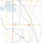 Timpas NW, CO FSTopo Legacy Preview 3