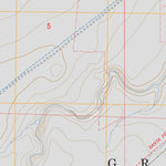 Timpas, CO FSTopo Legacy Preview 2