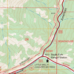 Timpanogos Cave, UT FSTopo Legacy Preview 3