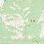 Timberwolf Mountain, WA FSTopo Legacy Preview 3