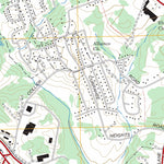 Toccoa, GA FSTopo Legacy Preview 2