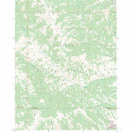 Tincup Mountain, ID FSTopo Legacy Preview 1