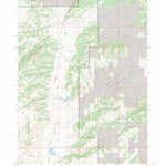 Toltec, WY FSTopo Legacy Preview 1