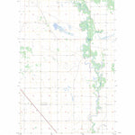Towner NW, ND FSTopo Legacy Preview 1