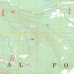Tower Rock, WA FSTopo Legacy Preview 2