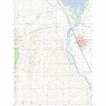 Townsend, MT FSTopo Legacy Preview 1