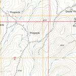 Townsend, MT FSTopo Legacy Preview 2