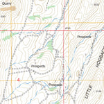 Townsend, MT FSTopo Legacy Preview 3