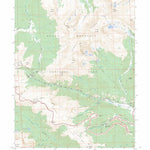 Trail Ridge, CO FSTopo Legacy Preview 1