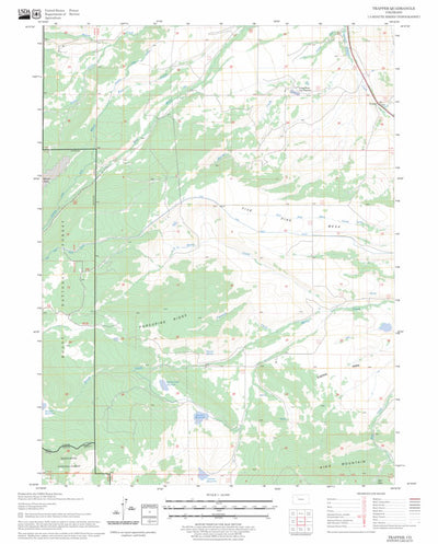 Trapper, CO FSTopo Legacy Preview 1