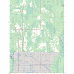 Trenary, MI FSTopo Legacy Preview 1