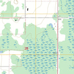 Trenary, MI FSTopo Legacy Preview 2