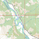 Trimble Point, CO FSTopo Legacy Preview 3