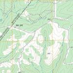 Trevat, TX FSTopo Legacy Preview 3