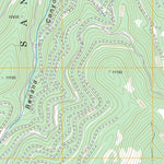 Trinchera Peak, CO FSTopo Legacy Preview 3