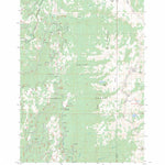 Tripod Peak, ID FSTopo Legacy Preview 1