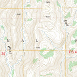 Tropic Canyon, UT FSTopo Legacy Preview 3